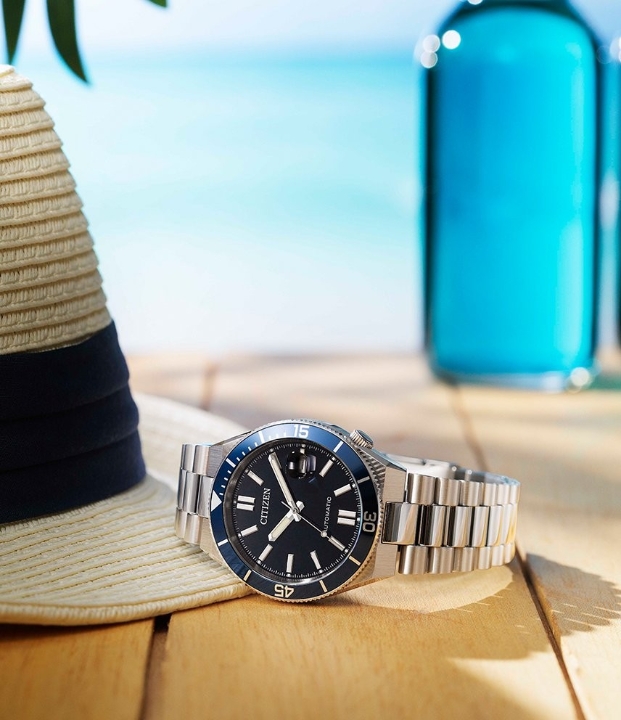 Obrazek Citizen Tsuyosa Shore