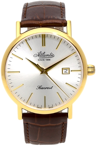 ATLANTIC SEACREST