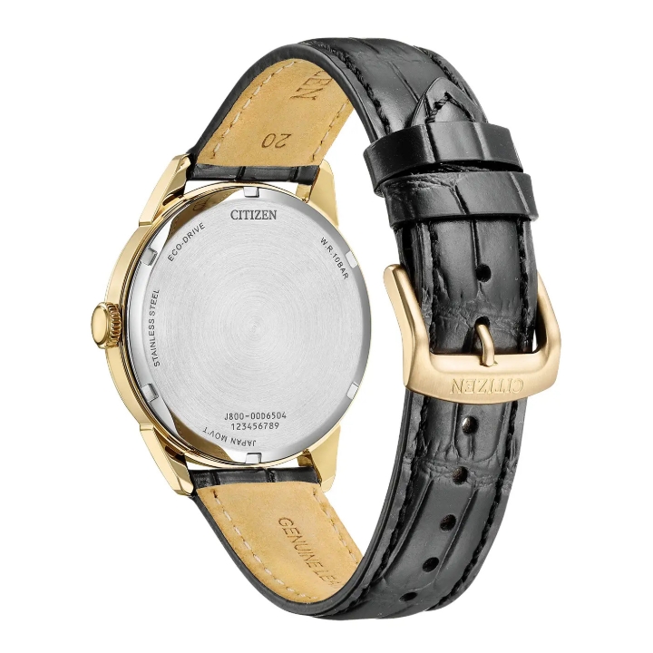 Obrazek CITIZEN Eco-Drive Elegance Classic