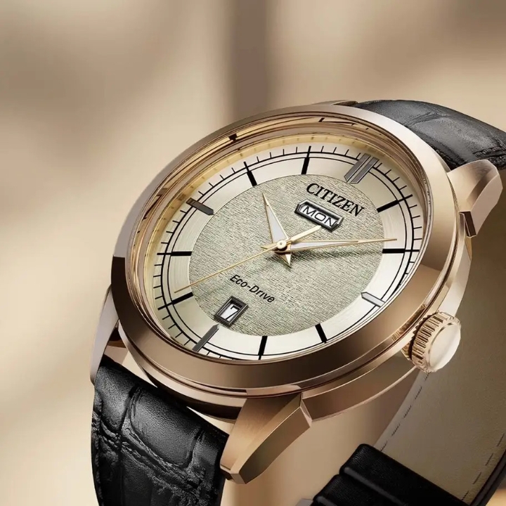Obrazek CITIZEN Eco-Drive Elegance Classic