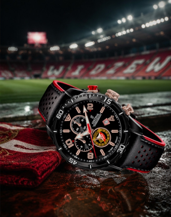 Obrazek Festina Chrono Sport Widzew Łódź