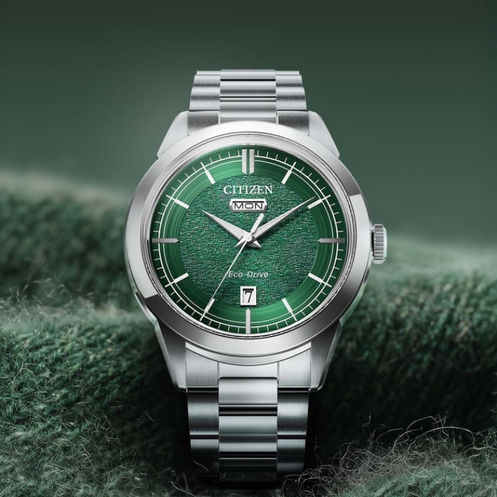 Obrazek CITIZEN Eco-Drive Elegance Classic