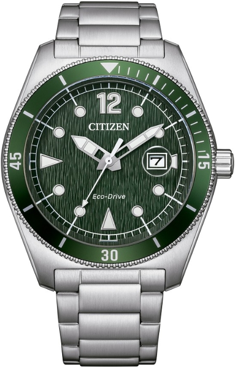 Obrazek CITIZEN Eco-Drive Marine Sports