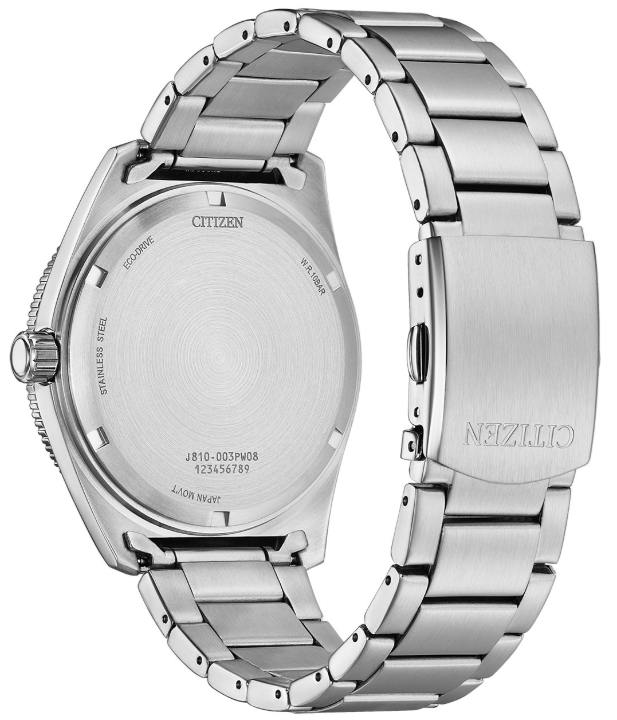 Obrazek CITIZEN Eco-Drive Marine Sports