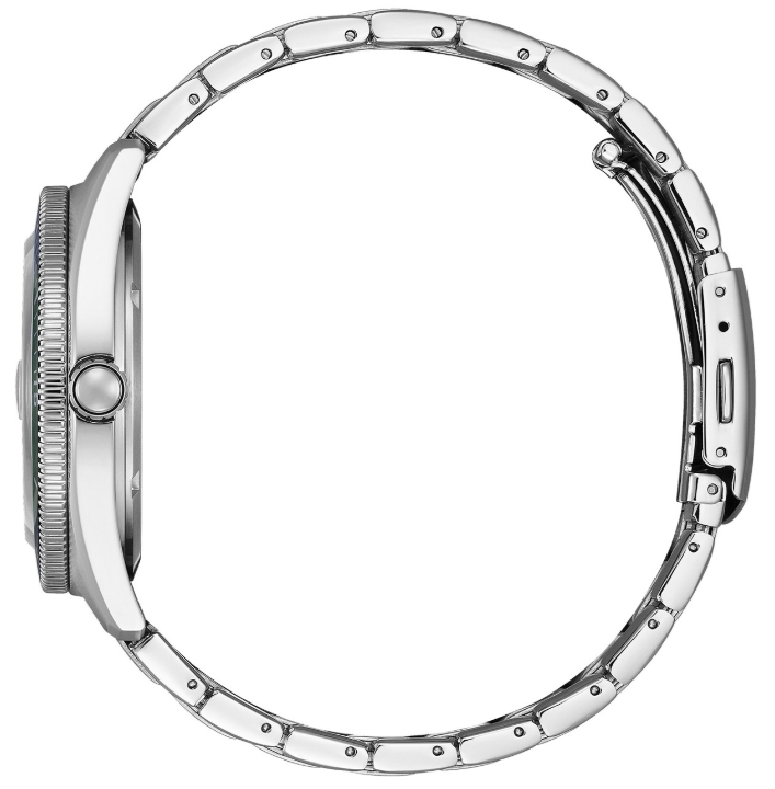 Obrazek CITIZEN Eco-Drive Marine Sports