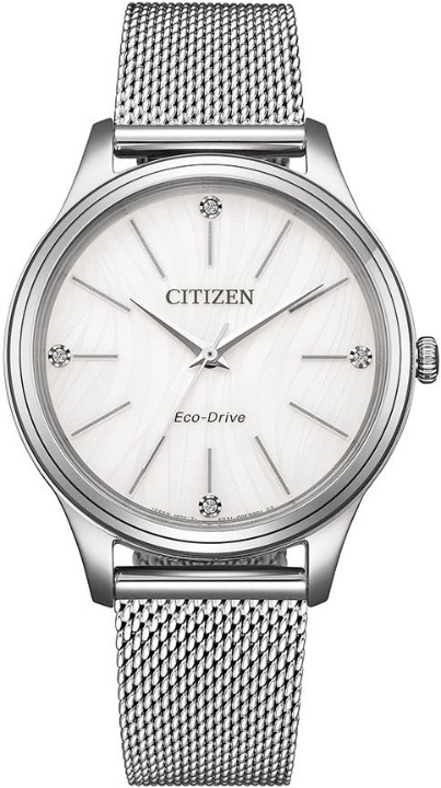 Obrazek CITIZEN Eco-Drive Casual Dress