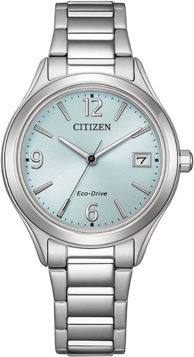 Obrazek CITIZEN Eco-Drive Trendy Colors