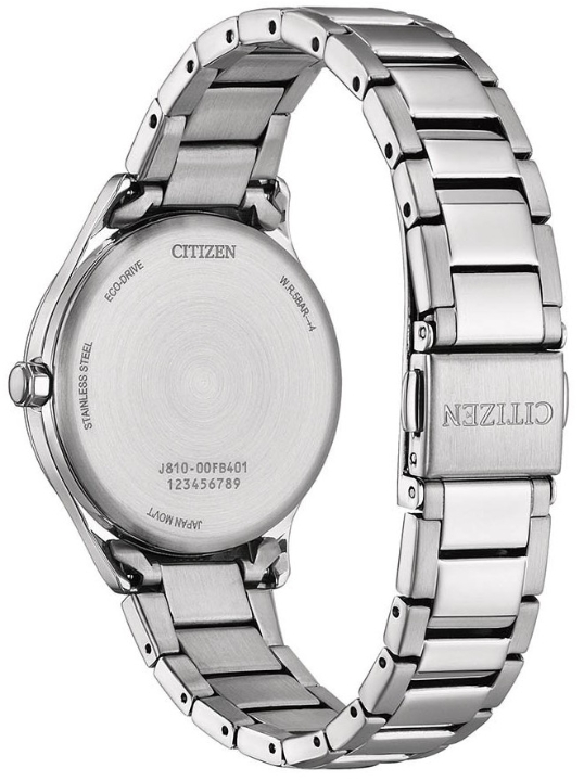 Obrazek CITIZEN Eco-Drive Trendy Colors