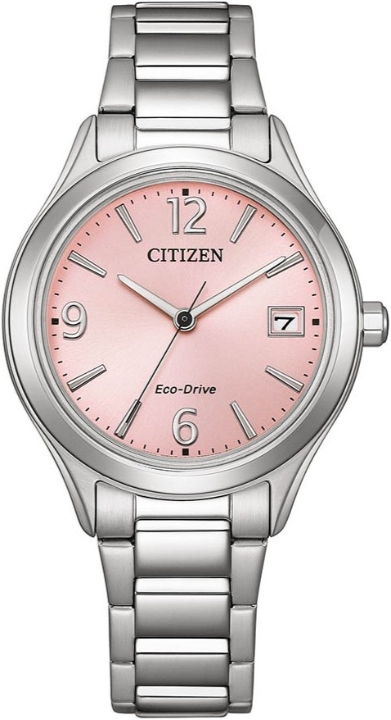 Obrazek CITIZEN Eco-Drive Trendy Colors