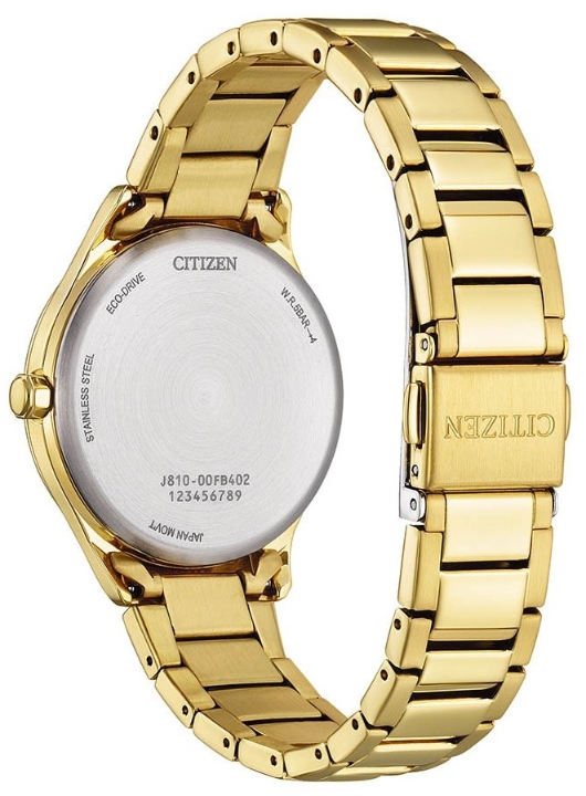 Obrazek CITIZEN Eco-Drive Trendy Colors