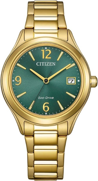 Obrazek CITIZEN Eco-Drive Trendy Colors