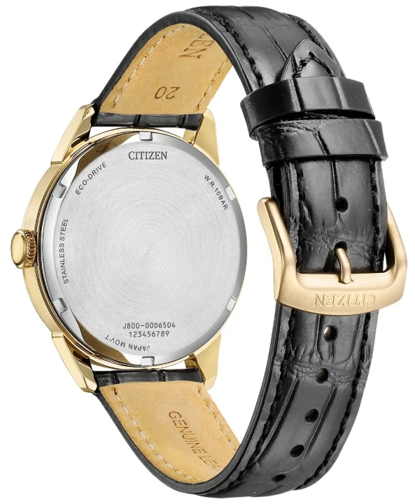 Obrazek CITIZEN Eco-Drive Elegance Classic