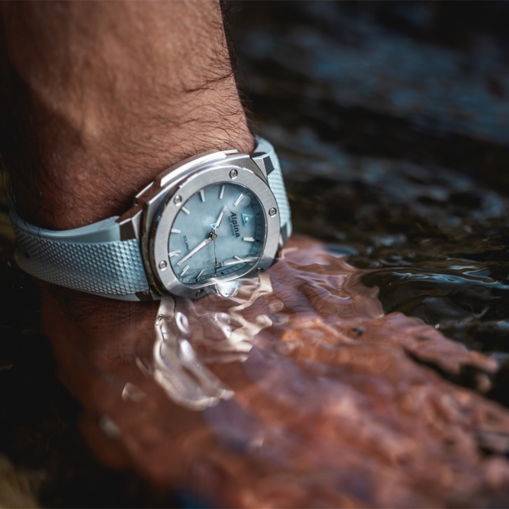Obrazek Alpina Alpiner Extreme Solarmetre