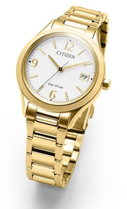 Obrazek Citizen Eco-Drive Trendy Colors