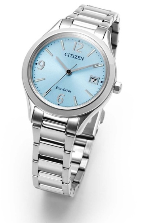 Obrazek CITIZEN Eco-Drive Trendy Colors
