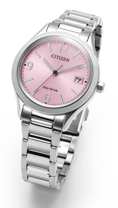 Obrazek CITIZEN Eco-Drive Trendy Colors