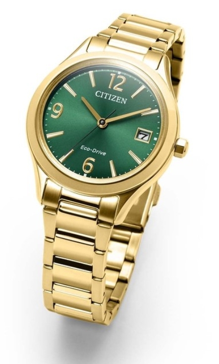 Obrazek CITIZEN Eco-Drive Trendy Colors