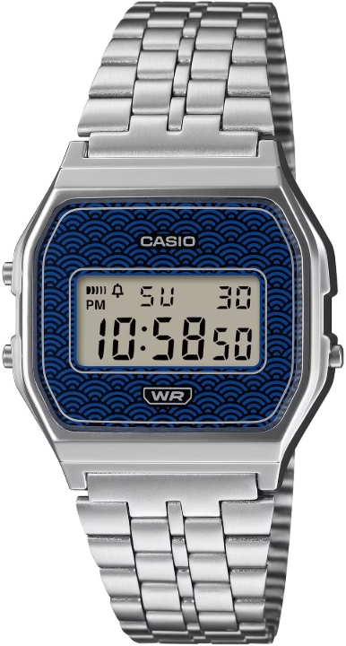 Obrazek CASIO Casio Vintage