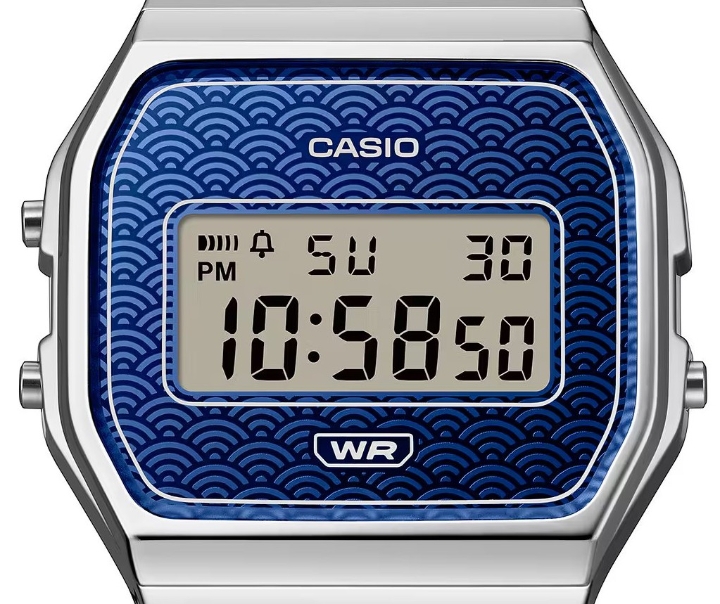 Obrazek CASIO Casio Vintage
