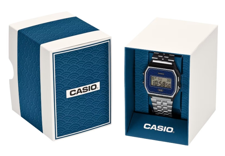 Obrazek CASIO Casio Vintage