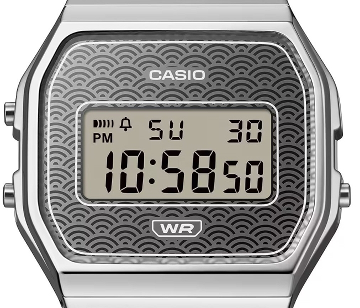 Obrazek CASIO Casio Vintage