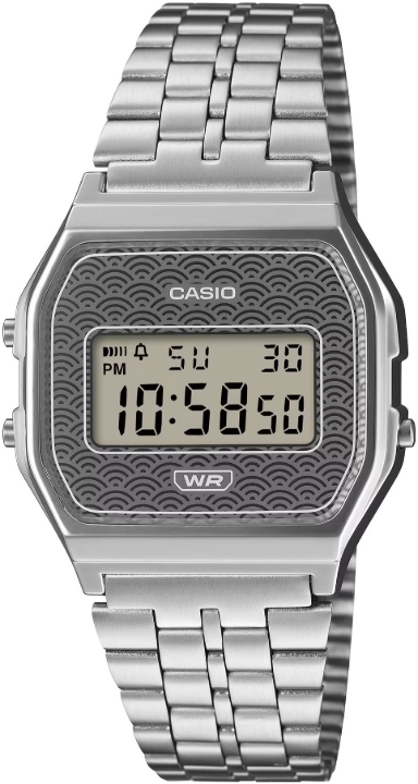 Obrazek CASIO Casio Vintage