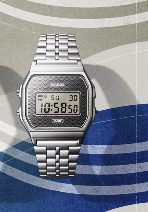 Obrazek CASIO Casio Vintage