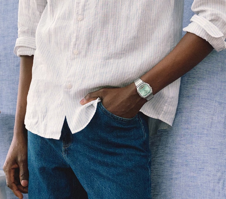 Obrazek CASIO Casio Vintage
