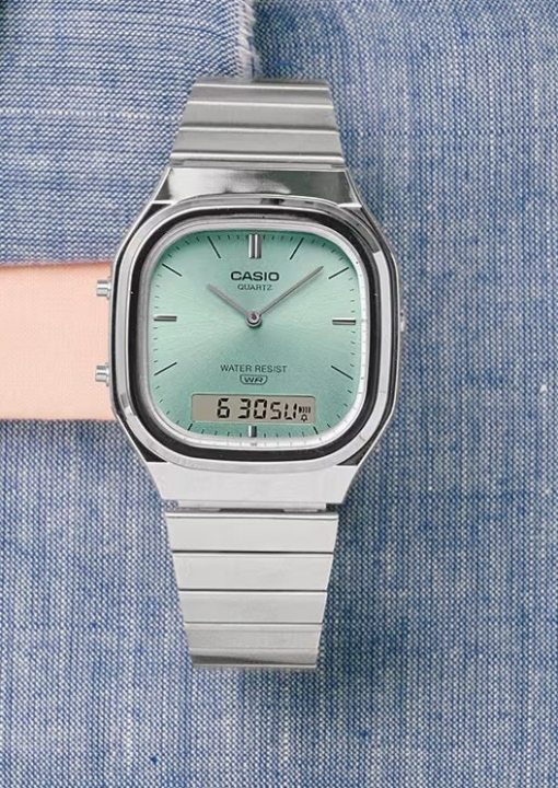 Obrazek CASIO Casio Vintage