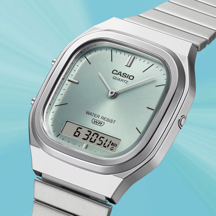 Obrazek CASIO Casio Vintage