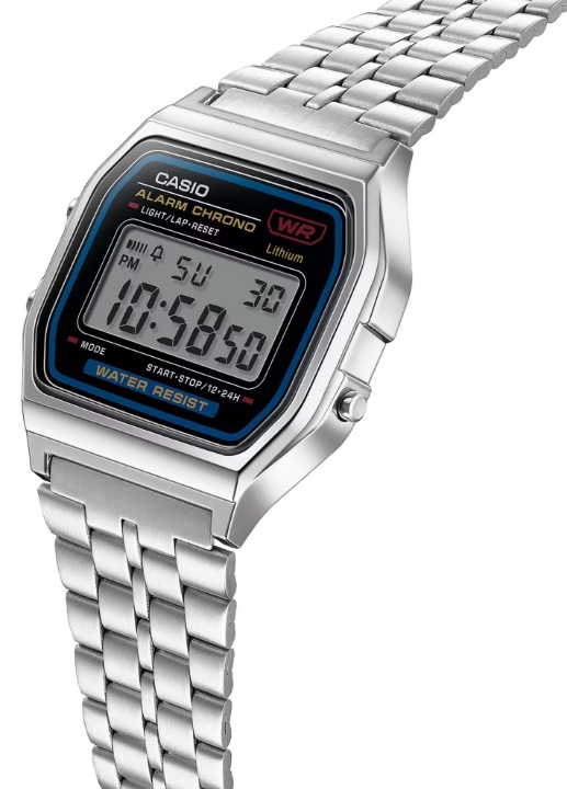 Obrazek CASIO Casio Vintage