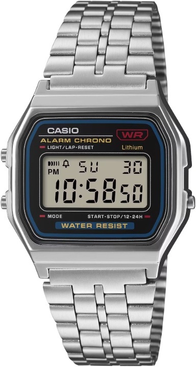 Obrazek CASIO Casio Vintage