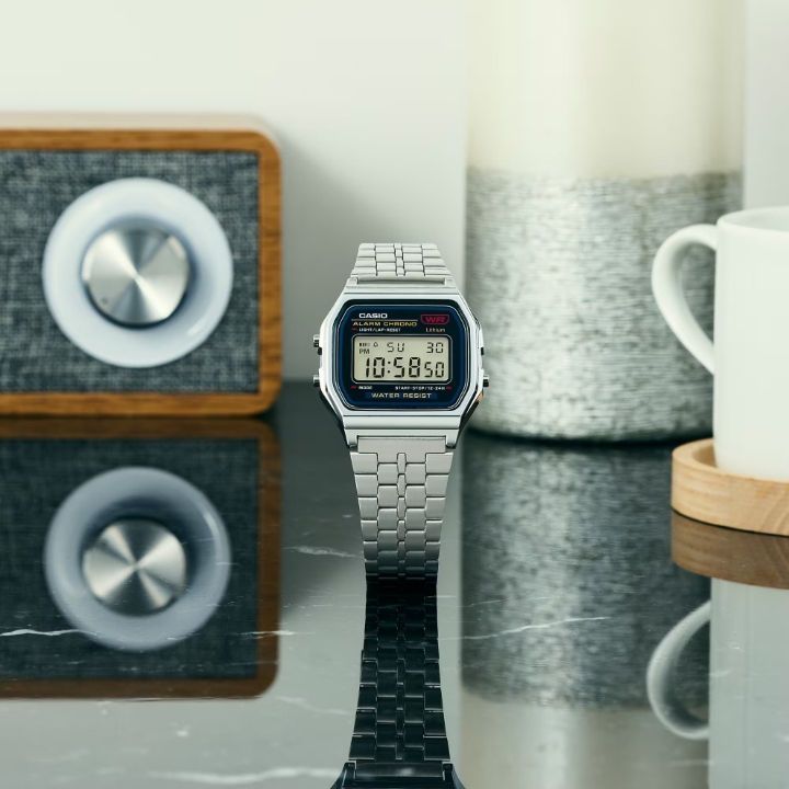 Obrazek CASIO Casio Vintage
