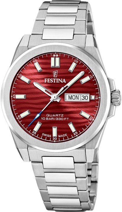 Obrazek Festina Swiss Made Dune
