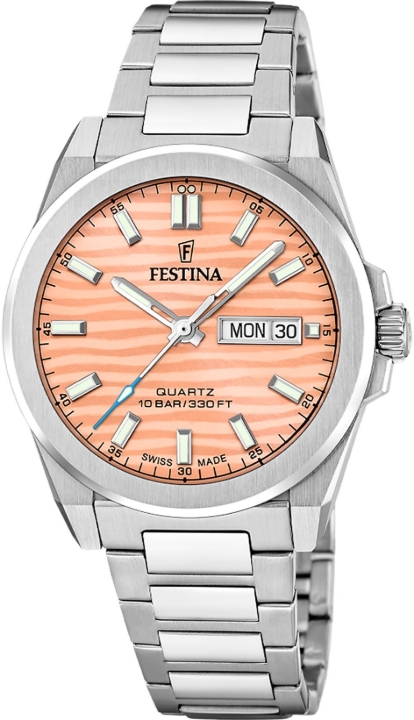 Obrazek Festina Swiss Made Dune