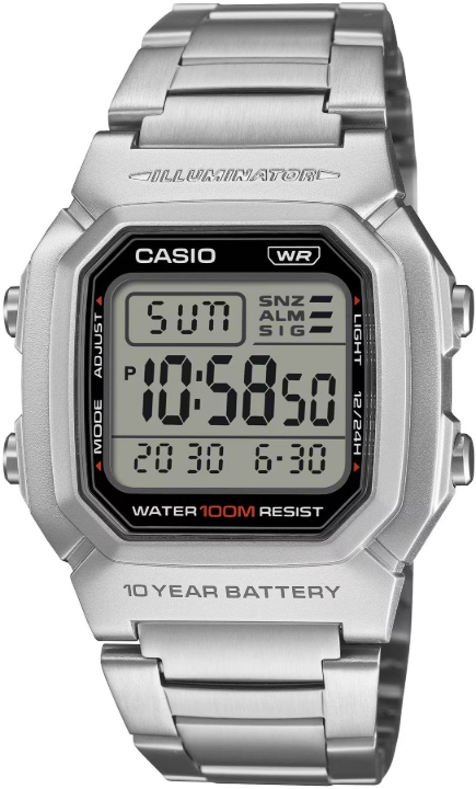 Obrazek CASIO CASIO