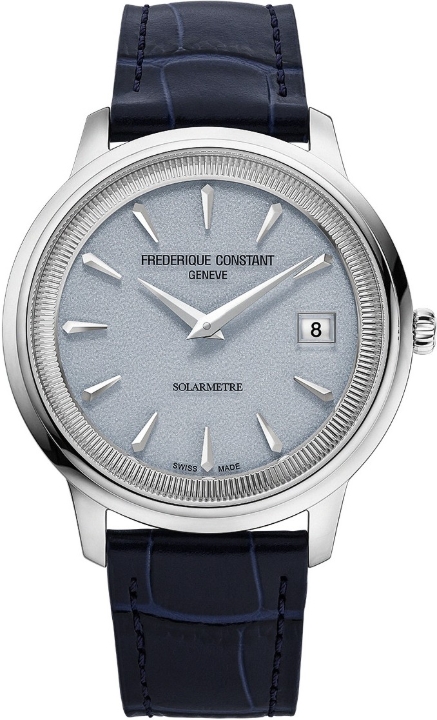 Obrazek Frederique Constant Classics Moneta Solarmetre