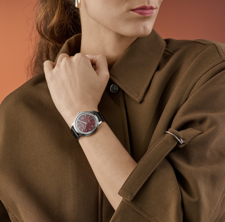 Obrazek Frederique Constant Classics Moneta Solarmetre