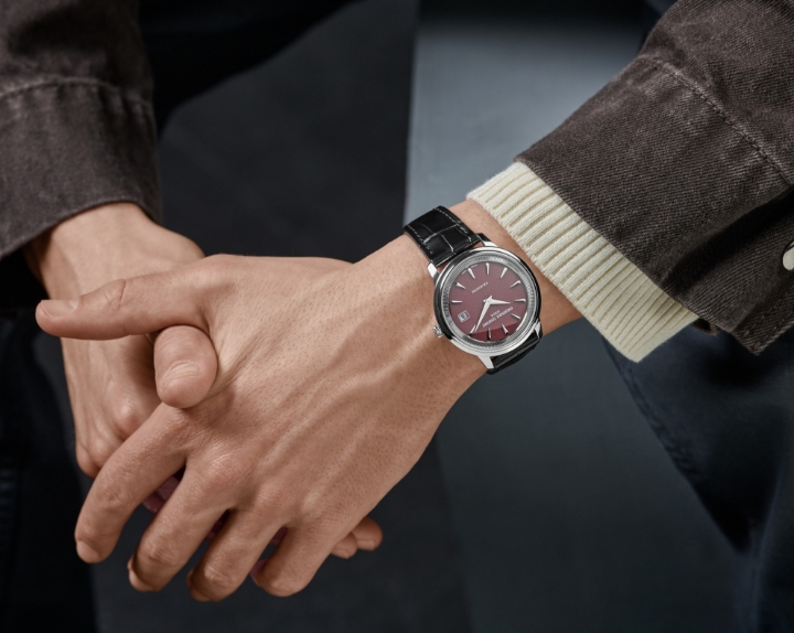 Obrazek Frederique Constant Classics Moneta Solarmetre