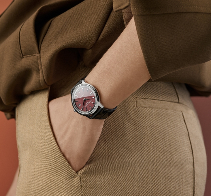 Obrazek Frederique Constant Classics Moneta Solarmetre