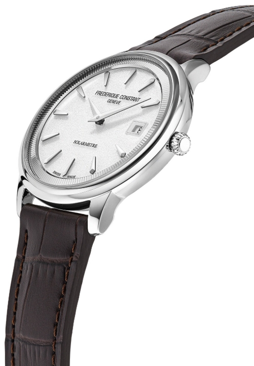 Obrazek Frederique Constant Classics Moneta Solarmetre