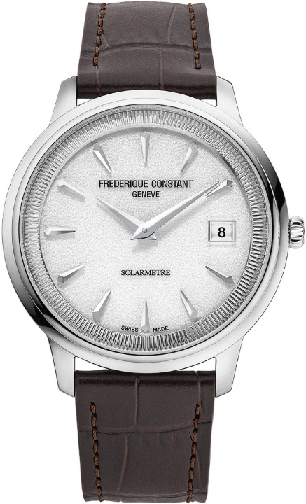 Obrazek Frederique Constant Classics Moneta Solarmetre
