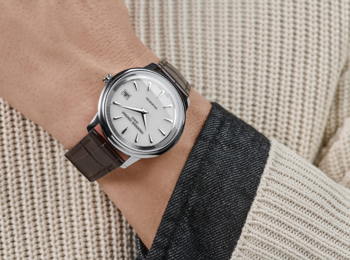 Obrazek Frederique Constant Classics Moneta Solarmetre