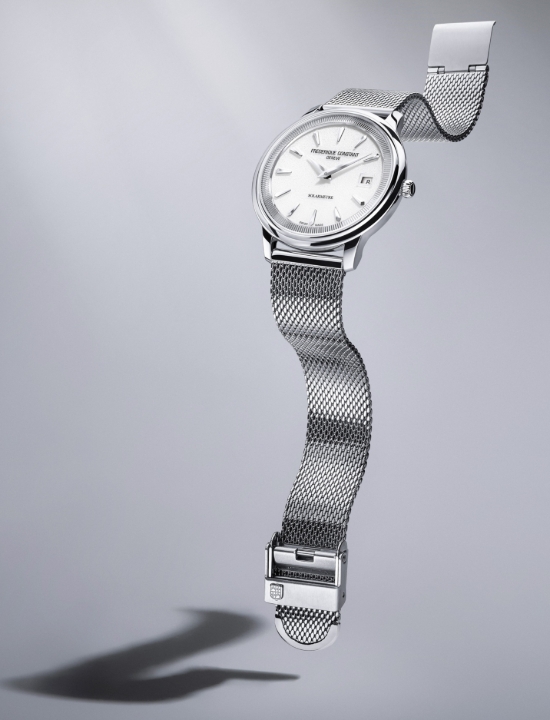 Obrazek Frederique Constant Classics Moneta Solarmetre