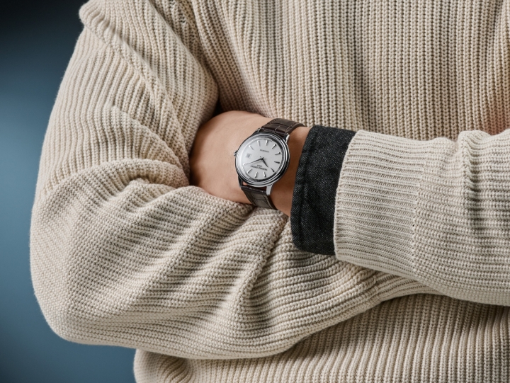 Obrazek Frederique Constant Classics Moneta Solarmetre