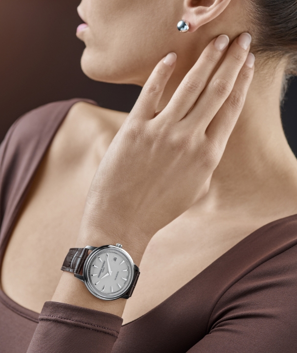 Obrazek Frederique Constant Classics Moneta Solarmetre