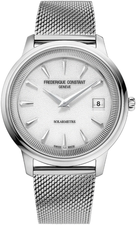 Obrazek Frederique Constant Classics Moneta Solarmetre