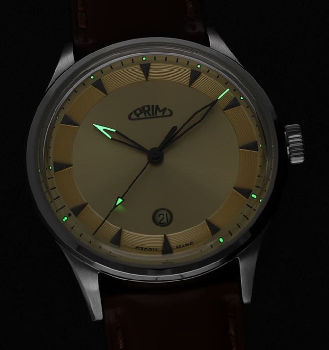 Obrazek PRIM Legatus 59 - A