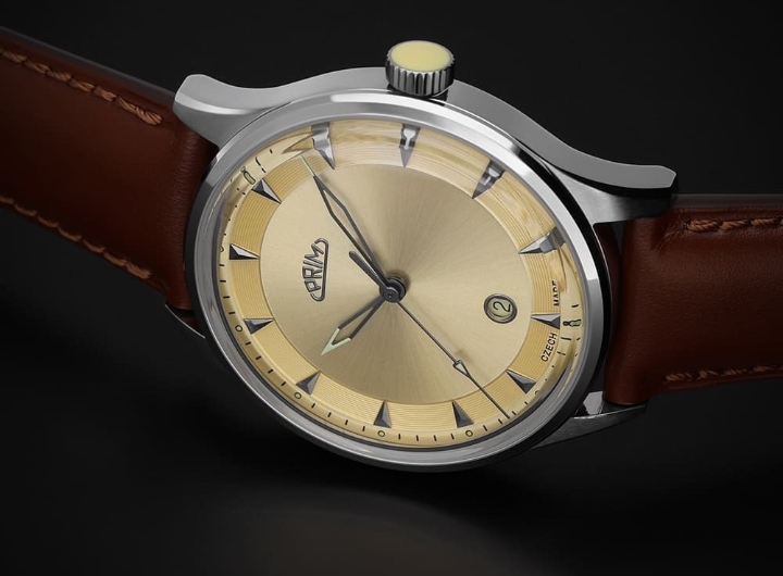 Obrazek PRIM Legatus 59 - A