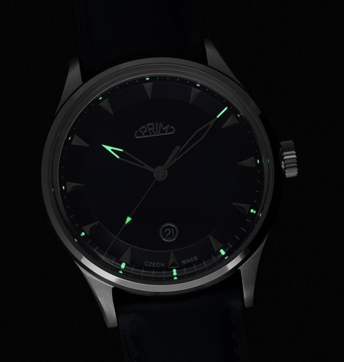 Obrazek PRIM Legatus 59 - B